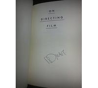 On Directing Film