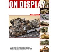 On Display : Post War Armour Vol. 1