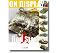 On Display: Vol.4: Under the Red Star (On Display: Under the Red Star)