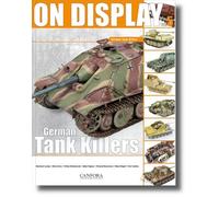 On Display Vol.5: German Tank Killers