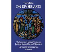 On Divers Arts (Dover Art Instruction)
