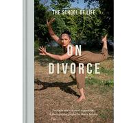 On Divorce: Portraits and voices of separation: a photographic project by Harry Borden