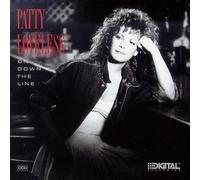 On Down the Line by Loveless, Patty (2001-11-20)