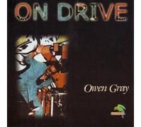 On Drive by Owen Gray