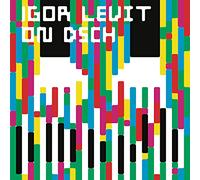 On Dsch by Igor Levit (CD, 2021) New Sealed