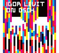 Igor Levit - On DSCH - Part 2: Stevenson - Vinyl (Sony)