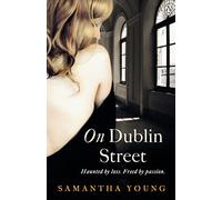 On Dublin Street (On Dublin Street 1) by Samantha Young (2013-01-17)