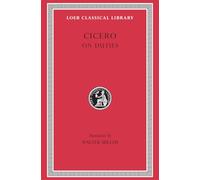 On Duties (Loeb Classical Library 30)