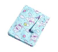 On-Duty Pen Pouch, Multi-Slot Oxford Fabric Clinical Pocket Organizer for Nurses Handling Daily Work Tools Securely Nurse Pocket Organizer Scrub Care Staff Holder Pen Storage Pouch Clinic Carry Ward