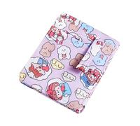 On-Duty Pen Pouch, Multi-Slot Oxford Fabric Clinical Pocket Organizer for Nurses Handling Daily Work Tools Securely Nurse Pocket Organizer Scrub Care Staff Holder Pen Storage Pouch Clinic Carry Ward