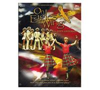 ON EAGLES WING - JOHN ANDERSON