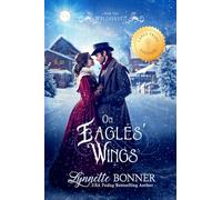 On Eagles' Wings (Large Print Edition): 2 (Wyldhaven - Large Print)