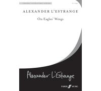 On Eagles' Wings (Upper Voice Choir) [Choral Signature Series]: Choral Octavo