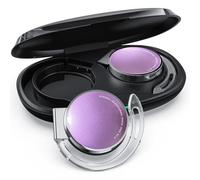 On Ear Headphones Wireless Bluetooth V5.3, Open Ear Earbuds Wireless with Earhooks, Clip on Headphones Sports Headset Bluetooth with 4 Microphones, Long Battery Life/with Charging Case