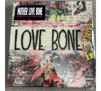 On Earth As It Is Complete Works Mother Love Bone Record Box New Sealed VeryRare