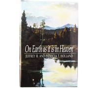 On Earth as it is in Heaven