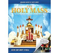 On Earth as It Is in Heaven: On Earth as It Is in Heaven (Building Blocks of Faith Series)