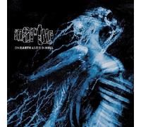 On Earth As It Is in Hell by Martyr AD (2004-06-04)