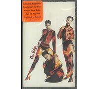 On Edge [CASSETTE]