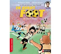 On est en finale !: 6