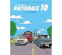 ON EST HEUREUX, NATIONALE 10 !: La route Paris-Biarritz