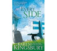 On Every Side: Sometimes Hope is Just Beyond the Walls