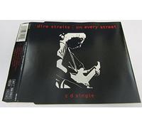 on Every Street (4 Tracks, 1992)
