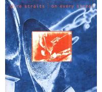 On Every Street - Straits Dire Compact Disc
