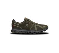 On - Everyday Shoes - Cloud 6 M Olive/Eclipse for Men - Size 45 - Khaki Khaki 45