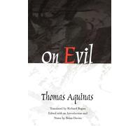 On Evil