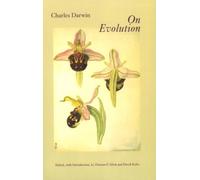 On Evolution: The Development of the Theory of Natural Selection