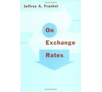 On Exchange Rates
