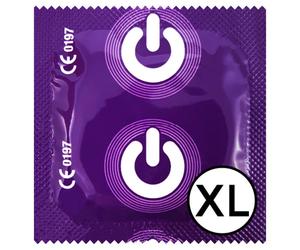 ON Extra Large 12 PCS