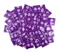 ON Extra Large condoms Wider & Longer XL Magnum King size
