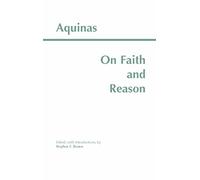 On Faith and Reason
