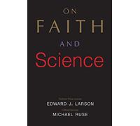 On Faith and Science