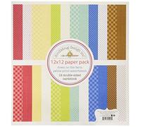 ON Farm Paper Pack Petite 12"