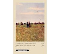 On Farms and Rural Communities: An Agricultural Ethic for the Future (Speaker's Corner)