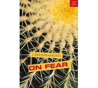 On Fear