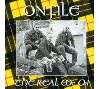 On File - Real Mcoi, The/Monday Thru Friday