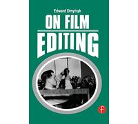 On Film Editing