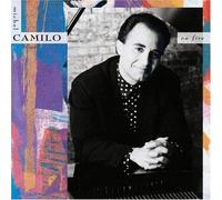 On Fire by Michel Camilo (2004-10-27)
