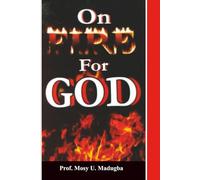 On Fire For God