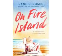 On Fire Island (The Fire Island Trilogy)