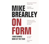 On Form: The Times Book of the Year