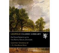 On Four Fronts with the Royal Naval Division