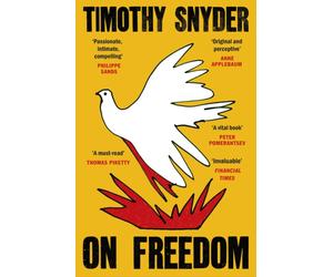 On Freedom