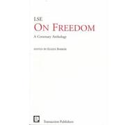 On Freedom : A Centenary Anthology