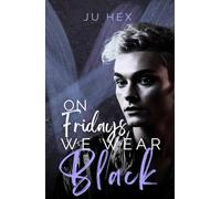 On Fridays we wear Black: MM-Romance| Hurt & Comfort | Strangers to Lovers