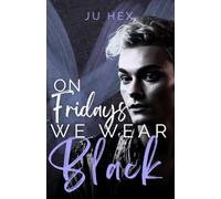 On Fridays we wear Black: MM-Romance| Hurt & Comfort | Strangers to Lovers